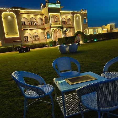 Siddarth Resort - Mountain View With Pool Pushkar Exterior photo